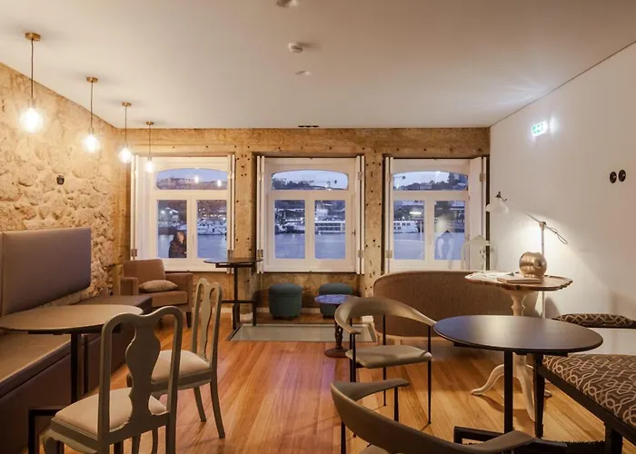 Konukevi 1872 River House By Olivia