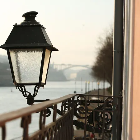1872 River House By Olivia 4* Porto