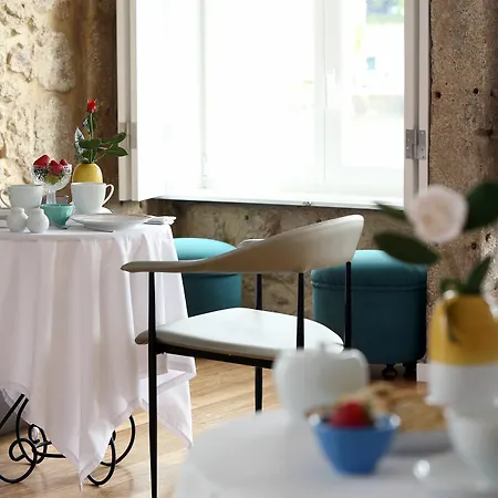 1872 River House By Olivia Guest house 4*