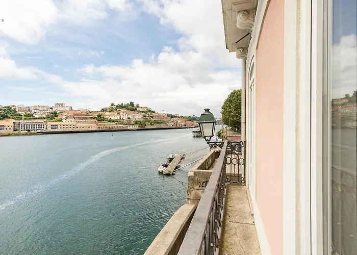 1872 River House By Olivia Gasthof 4*