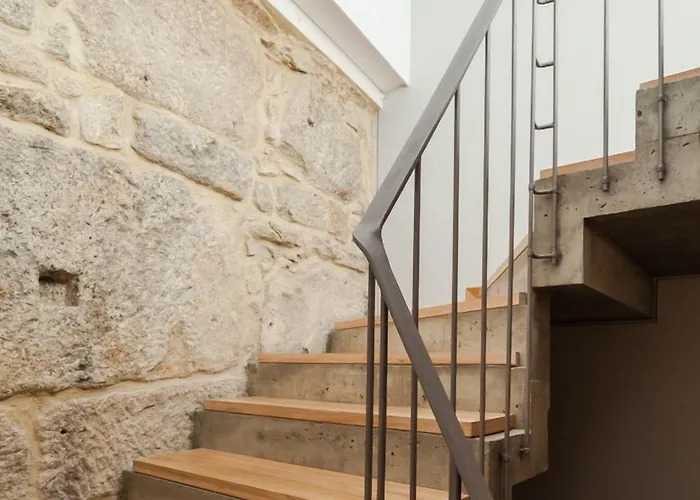 Gasthof 1872 River House By Olivia Porto