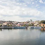 1872 River House By Olivia Gasthof Porto