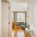 1872 River House By Olivia 4* Porto