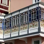 Gasthof 1872 River House By Olivia Porto