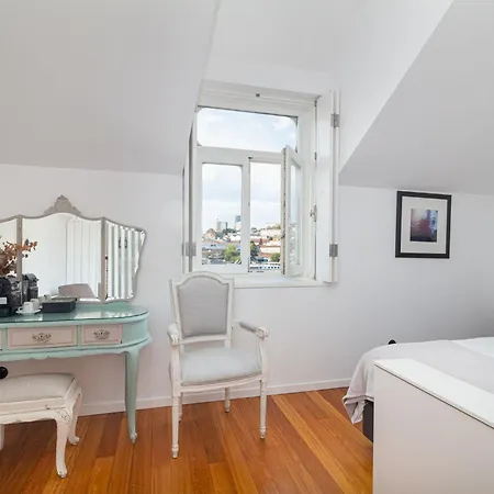 게스트하우스 1872 River House By Olivia