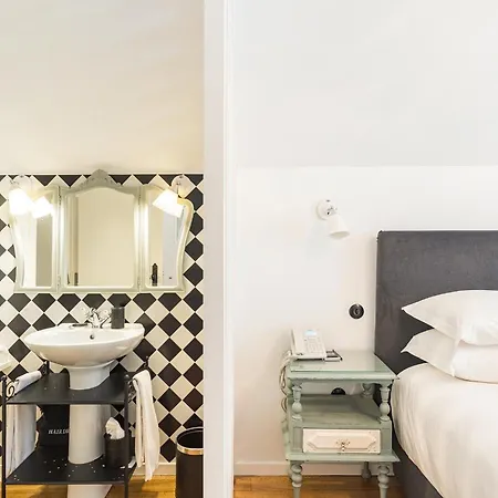 Pensjonat 1872 River House By Olivia 4*