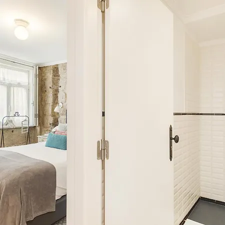 게스트하우스 1872 River House By Olivia