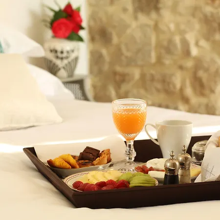 بيت ضيافة 1872 River House By Olivia