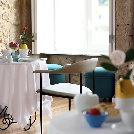 1872 River House By Olivia بيت ضيافة بورتو