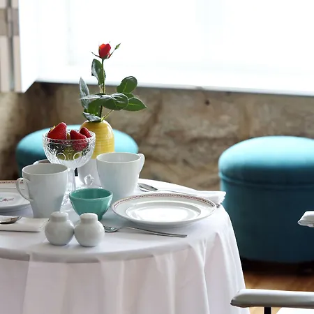 بيت ضيافة 1872 River House By Olivia