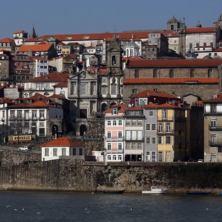 1872 River House By Olivia Gasthof Porto