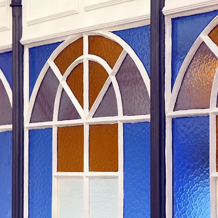 1872 River House By Olivia بورتو