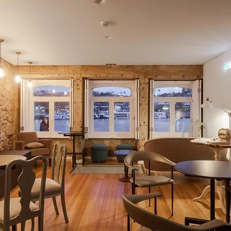 게스트하우스 1872 River House By Olivia