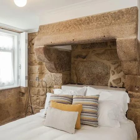 1872 River House By Olivia بيت ضيافة بورتو