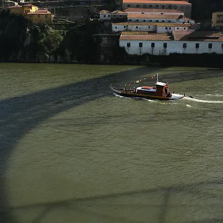 게스트하우스 1872 River House By Olivia 4*