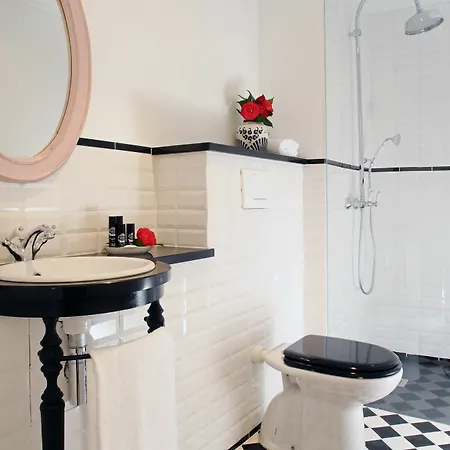 Pensjonat 1872 River House By Olivia 4*