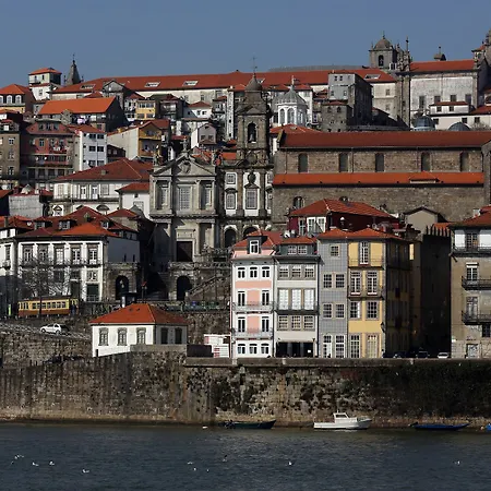 Pensjonat 1872 River House By Olivia