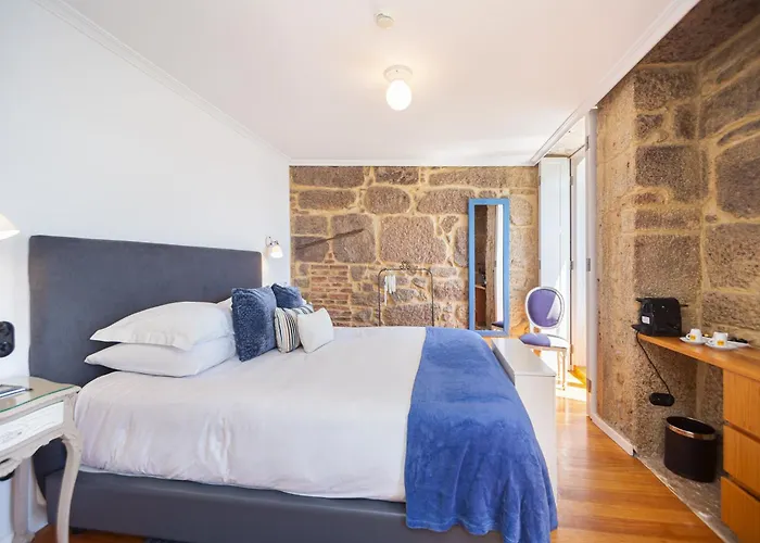 1872 River House By Olivia Pensionat Oporto