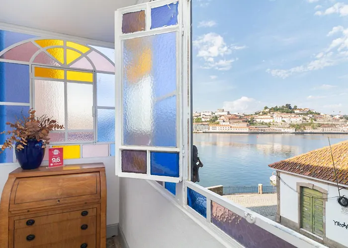 Pensionat 1872 River House By Olivia 4*