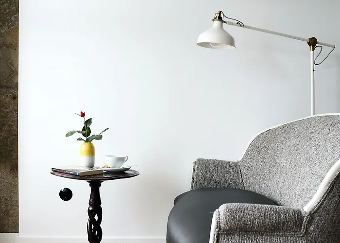 Pensionat 1872 River House By Olivia 4*