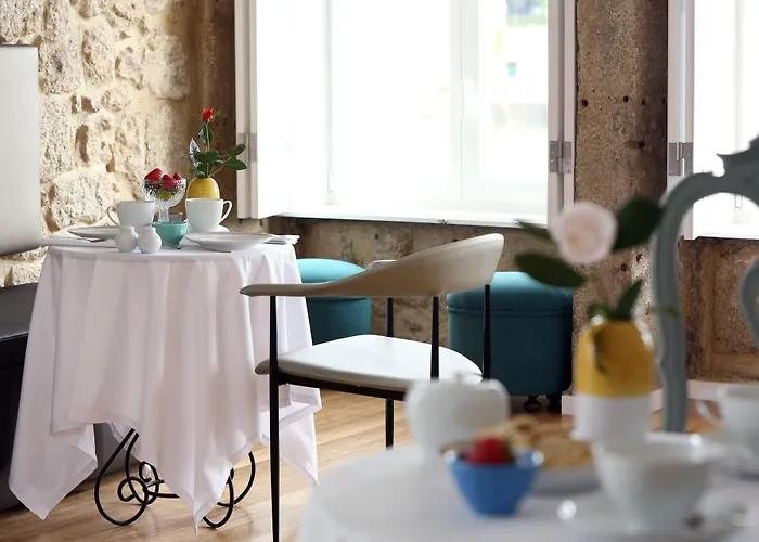 1872 River House By Olivia Pensionat Oporto