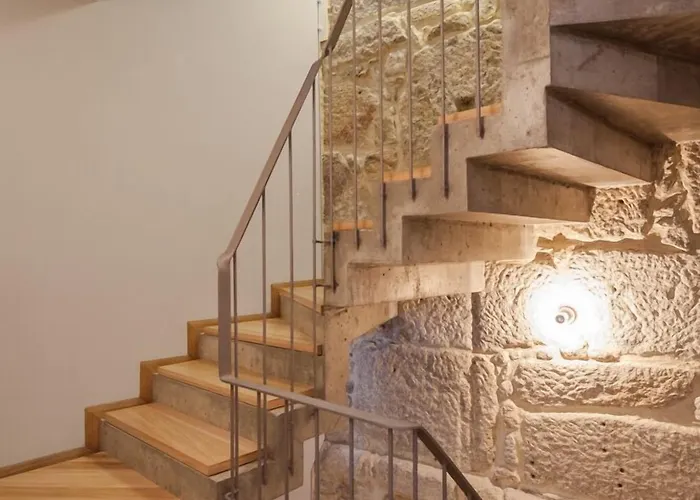 1872 River House By Olivia Pensionat Oporto