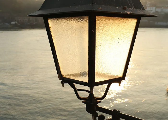 1872 River House By Olivia Vendégház 4*