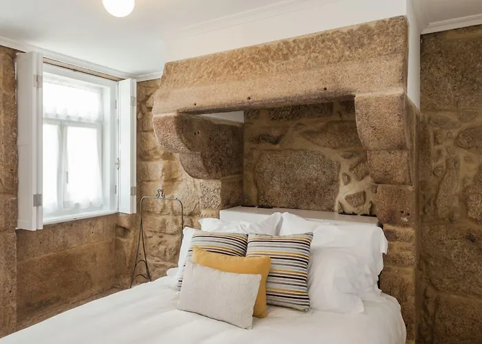 1872 River House By Olivia Pensionat Oporto