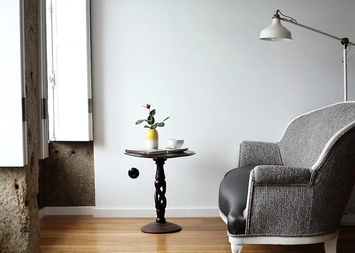 Pensionat 1872 River House By Olivia Oporto