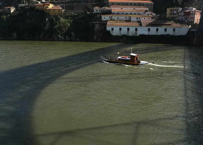 Vendégház 1872 River House By Olivia 4*