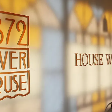 Vendégház 1872 River House By Olivia Porto
