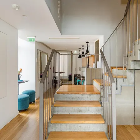 Penzion 1872 River House By Olivia 4*