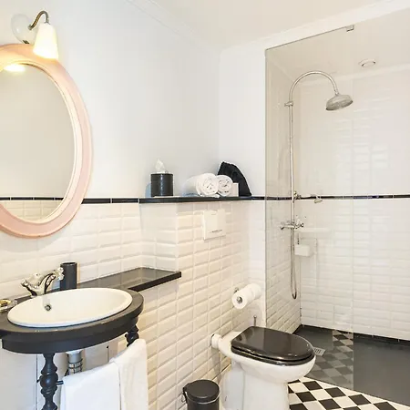 Penzion 1872 River House By Olivia