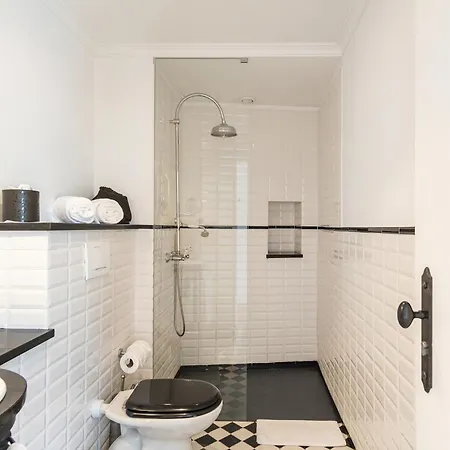 Maison d'hôtes 1872 River House By Olivia 4*