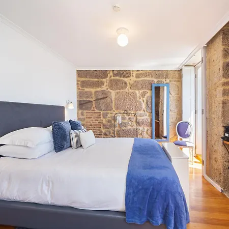 1872 River House By Olivia Penzion Porto