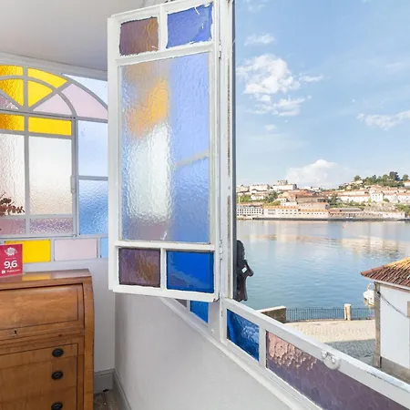 Vendégház 1872 River House By Olivia 4*