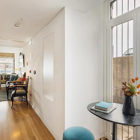 1872 River House By Olivia Guest house Porto