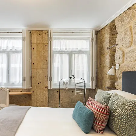 Guest house 1872 River House By Olivia Porto