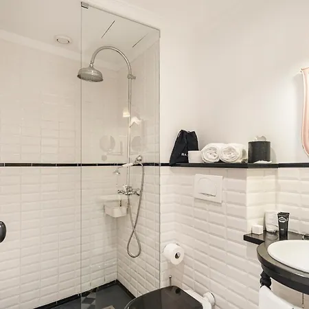 Penzion 1872 River House By Olivia