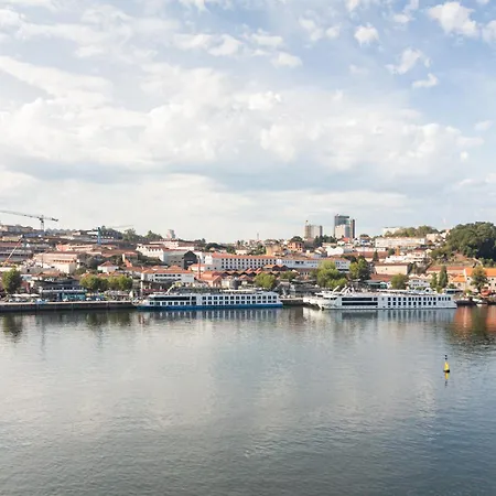 1872 River House By Olivia Guest house Porto