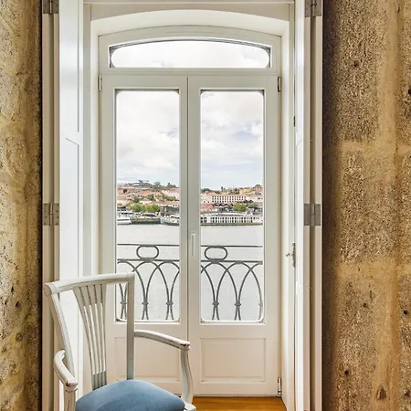 Vendégház 1872 River House By Olivia Porto