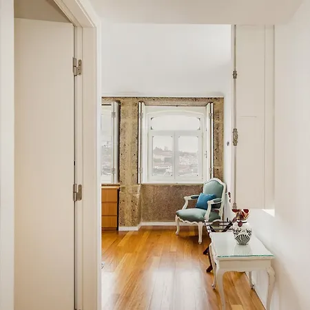 1872 River House By Olivia 4* Porto