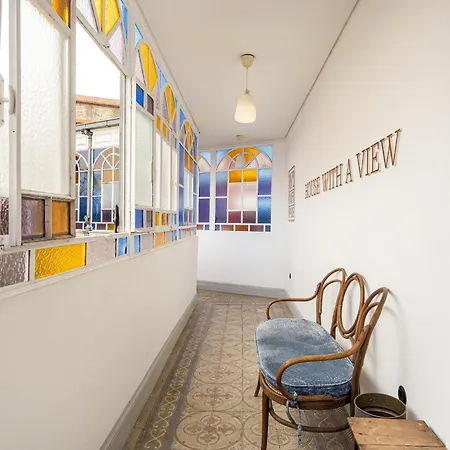 1872 River House By Olivia Penzion