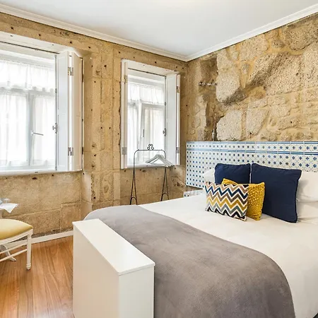 Penzion 1872 River House By Olivia Porto