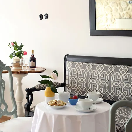 1872 River House By Olivia 4* Porto