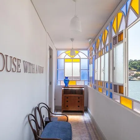 1872 River House By Olivia 4* Porto