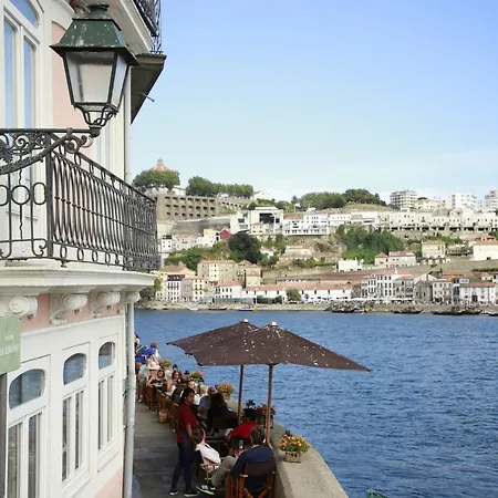 Penzion 1872 River House By Olivia Porto