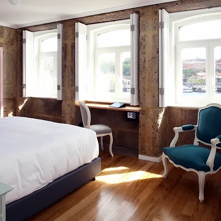 1872 River House By Olivia Guest house Porto