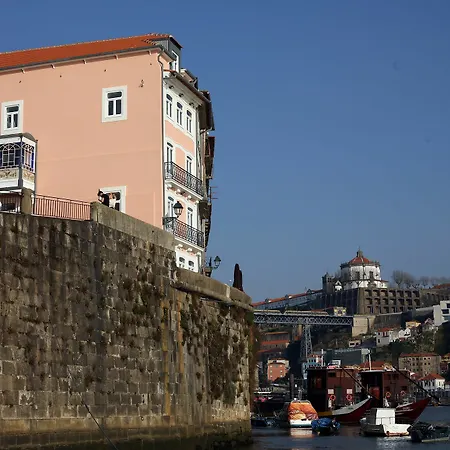 1872 River House By Olivia Guest house Porto