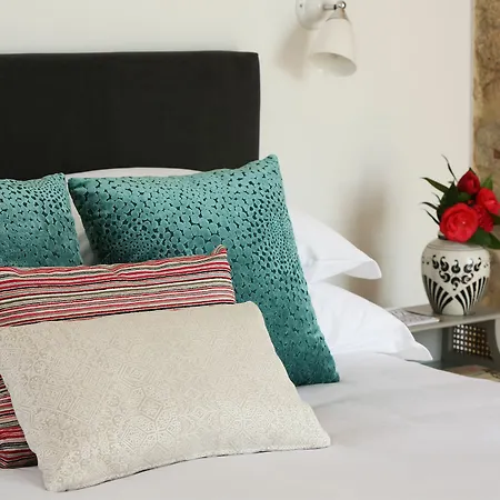 Guest house 1872 River House By Olivia 4*